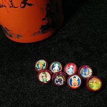 唐三彩人物侍女仿古瓷器古董古玩收藏品景德鎮瓷瓷器擺件老物件 歷史價格詳細信息