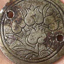 清代白銅小鐘 小銅鐘 銅鈴鐺 銅鎮紙 老銅鈴鐺擺件 傳世老銅鈴 歷史價格詳細信息