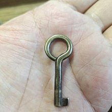 清民傳世老鈴鐺 配著幾個別的 長命富貴銅雜件5251 歷史價格詳細信息