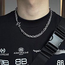 現貨-鈦鋼項鏈.男款龍骨鈦鋼鏈.白鋼鍊.不鏽鋼鍊.情人節.生日.節慶.送禮.自用兩相宜 歷史價格詳細信息
