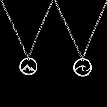 鈦鋼項鏈男女泰國佛牌鏈無吊墜裸鏈加長款單鏈子55 60 70 80 90cm 歷史價格詳細信息