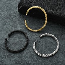 現貨鈦鋼飾品 多H字母配件雙層粗手鏈 情侶H字母手鏈明星大牌同款首飾 歷史價格詳細信息