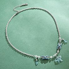 星月吊墜蝴蝶結草本果汁紋身貼半永久持久防水不掉色刺青色不反光 歷史價格詳細信息