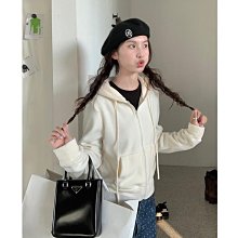 女裝 秋冬季連帽搖粒絨衛衣外套女韓系加絨開衫戶外保暖短款抓絨衣 價格比較,價格查詢,歷史價格詳細信息