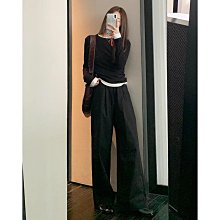 秋季日韓休閑女裝高腰毛呢A字裙半身裙傘裙女 X458 歷史價格詳細信息