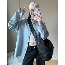 新中式國風立領盤扣提花襯衫女2024春季新款木耳邊長袖小衫上衣潮 歷史價格詳細信息