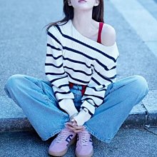 慵懶風寬松套頭帽子女春夏季薄款月子帽潮酷大頭圍針織堆堆帽冷帽#促銷 #現貨 #可開發票 歷史價格詳細信息