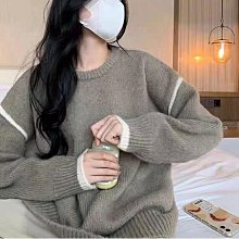小眾款式針織衫/ 基礎純色短款針織衫 排扣上衣 圓領上衣 短袖上衣 坑條上衣 彈性上衣 排扣上衣 10色 [T0723] 歷史價格詳細信息