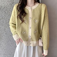 長袖針織上衣 秋冬新款 圓領毛衣男士 韓版潮流寬鬆個性針織衫 港風情侶厚款慵懶風上衣 歷史價格詳細信息