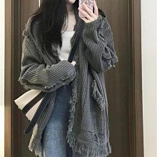 慵懶風純欲長袖T恤女裝秋季薄款休閒罩衫防曬衣寬鬆顯瘦打底上衣 歷史價格詳細信息