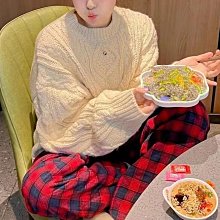 女裝 秋冬新款溫柔風純色簡約女士針織開衫小眾寬松上衣毛衣外套 歷史價格詳細信息