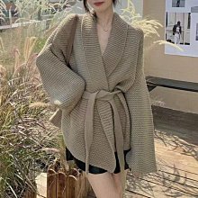 女裝 高級感針織開衫上衣女早秋新款小香風半身裙長裙初秋穿搭一整 歷史價格詳細信息