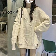 麻花年慵懶風高級感小眾設計木耳邊紫色女-羊城故事 歷史價格詳細信息
