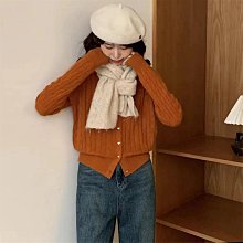 秋季針織毛衣男小外套短袖新款潮素色簡約顯瘦小眾設計薄款外套-潮男服飾 歷史價格詳細信息