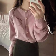 春季新款軟糯修身顯瘦長袖小個子打底衫上衣毛衣女鏤空麻花針織衫流行女裝休閒服裝女性衣服 歷史價格詳細信息