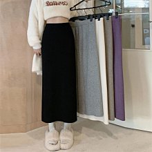 高腰小個子半身裙中長款女秋冬新款a字皮裙傘裙SN614 歷史價格詳細信息
