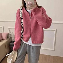 秋季針織毛衣男小外套短袖新款潮素色簡約顯瘦小眾設計薄款外套-潮男服飾 歷史價格詳細信息