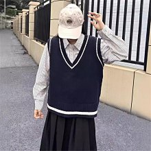 女裝 秋季新款V領坑條針織開衫女韓系休閑百搭好看短款打底衫上衣 歷史價格詳細信息