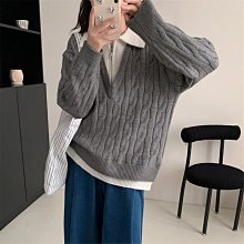 麻花年慵懶風高級感小眾設計木耳邊紫色女-羊城故事 歷史價格詳細信息