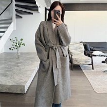 女裝 高級感針織開衫上衣女早秋新款小香風半身裙長裙初秋穿搭一整 歷史價格詳細信息