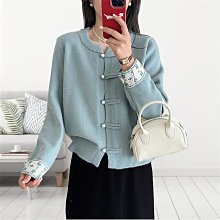 女裝 新中式掛脖顯瘦不規則長裙子 女夏季法式復古設計感吊帶 印花連衣裙-簡單女裝 歷史價格詳細信息