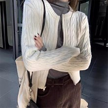 秋季針織毛衣男小外套短袖新款潮素色簡約顯瘦小眾設計薄款外套-潮男服飾 歷史價格詳細信息