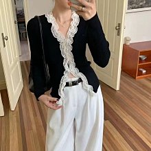 女裝 高級感針織開衫上衣女早秋新款小香風半身裙長裙初秋穿搭一整 歷史價格詳細信息