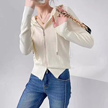 慵懶風小個子風衣外套女寬鬆短款連帽鬥篷收腰大衣 七分瘦秋冬洋裝 裙套裝 歷史價格詳細信息