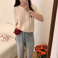 織衫女設感小眾POLO領顯瘦上衣女性服裝流行女裝休閒服飾．F 歷史價格詳細信息