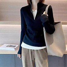 半拉鍊套頭衫短袖襯衫男士夏季薄日純色襯衫嘻哈帥氣五分袖 POLO 襯衫-22號穿搭 歷史價格詳細信息