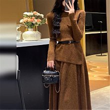 女裝 簡約韓系甜美風愛心紐扣毛衣外套女秋冬新款圓領減齡寬松針織上衣 歷史價格詳細信息