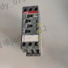 現貨.原裝ABB 相序監視繼電器 CM-PFS  1SVR430824R9300 現貨 CM-PFS 歷史價格詳細信息