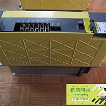 a06b-6124-h110發那科fanuc驅動器伺服放大器議價 歷史價格詳細信息