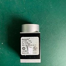 現貨BASLER/巴斯勒scA1400-30gm工業黑白相機14 歷史價格詳細信息
