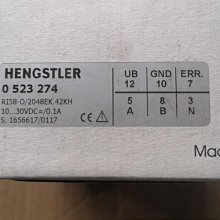 RI58-O/500EG.43KF自動化設備光電旋轉編碼器10 50 100  200 歷史價格詳細信息