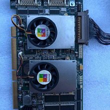 [現貨]邁創 MATROX PILSAR 586-03 采集卡 歷史價格詳細信息