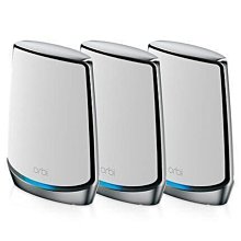 網件orbi路由器mesh組網rbk752 無線wifi6分布式別墅全覆蓋大戶型 歷史價格詳細信息