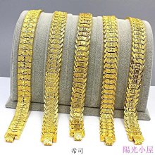 南非錫金男女越南沙金仿侶黃正金品首飾情真款手串佛珠皮丘珠子 沙金 首飾 飾品-陽光小屋 歷史價格詳細信息