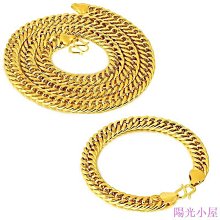 [現貨]24k金色 仿黃金圓釦 項鍊 結尾扣 圓圈子 歷史價格詳細信息