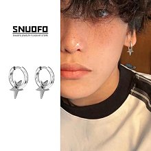 耳環男 戒指泰銀蓮花摩羯戒指男士潮個性霸氣學生朋剋複古可旋轉開口指環銀飾08戒-滿599免運 歷史價格詳細信息