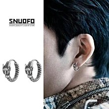 項鏈男款小眾設計高級感嘻哈纏繞疊戴痞帥百搭高街鎖骨鏈男潮吊墜 歷史價格詳細信息