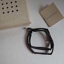 Diesel 軍裝M-51款s號皮衣 歷史價格詳細信息