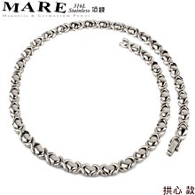 【MARE-Ti純鈦】系列：心結 款 歷史價格詳細信息