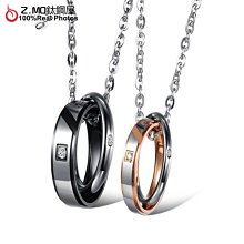 情侶對戒指 Z.MO鈦鋼屋 情侶戒指 愛心戒指 白鋼戒指 愛心對戒 素面戒指 愛心水鑽 刻字【BKY377】單個價 歷史價格詳細信息