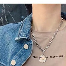 現貨-鈦鋼六字真言吊墜楞嚴咒護身符掛件項鍊.白鋼項鍊.情人節.生日.節慶送禮-附O字型鍊.2MM.45CM 歷史價格詳細信息