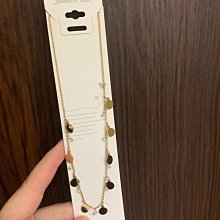 全新-鈦鋼項鍊小蠻腰玫瑰金色 歷史價格詳細信息