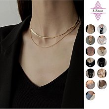 L'Amour 韓系百搭項鏈 多款 鈦鋼蝴蝶 英文數字 簡約項鏈 女網紅 氣質 鎖骨鏈 個性吊墜 項鍊飾品女【PG41】 歷史價格詳細信息