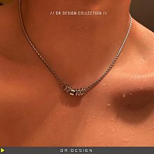 現貨-鈦鋼項鏈.男款龍骨鈦鋼鏈.白鋼鍊.不鏽鋼鍊.情人節.生日.節慶.送禮.自用兩相宜 歷史價格詳細信息