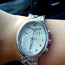 Christian Dior 經典款 LOGO 皮夾 ， 保證真品  超級特價便宜賣 歷史價格詳細信息