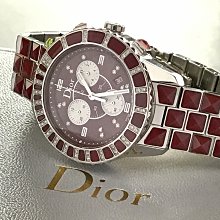 Christian Dior 女錶 100%真品 歷史價格詳細信息
